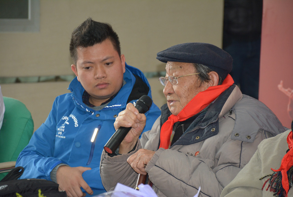 公祭日是为了纪念曾经发生过的重大民族灾难而设立的纪念日。中国的南京大屠杀公祭日用来缅怀在惨案中逝去的同胞，唤醒对悲惨历史的深刻记忆，向全世界表达我们热爱和平、维护和平的决心与责任。它是中国的，也是世界的！