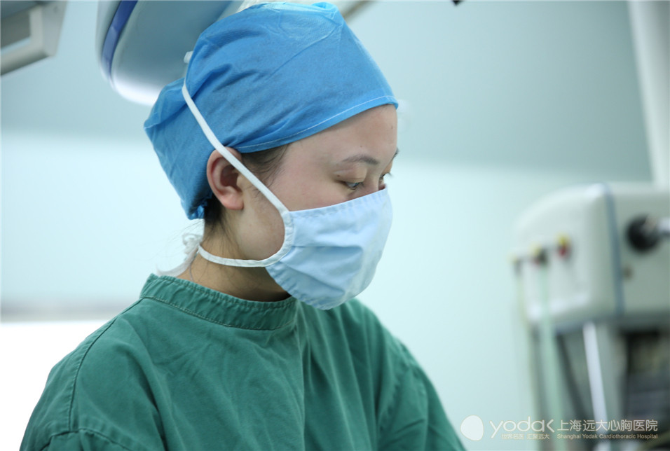 默契的麻醉配合，与手术质量紧密相关。对于一台手术而言，手术医生、手术室护士、麻醉医生组成的三剑客，缺一不可。