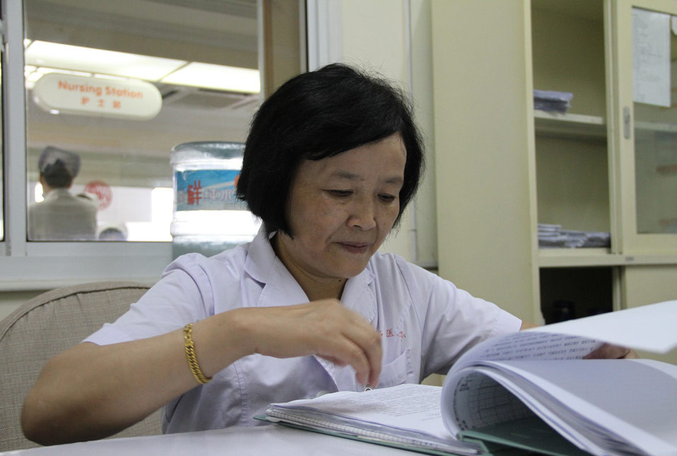 解决医患矛盾，仅仅用